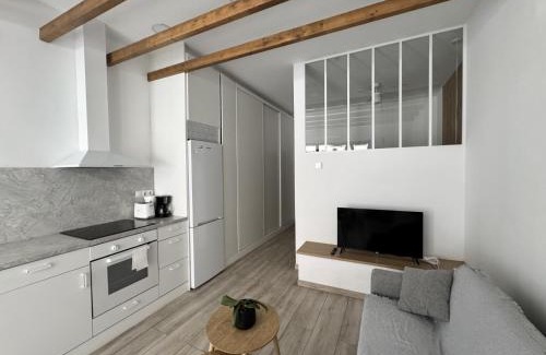 Numancia Apartamento | Artbel Rentals en Numancia