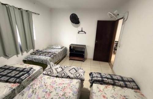 Aguas Claras Apartamento | Arte aço 202