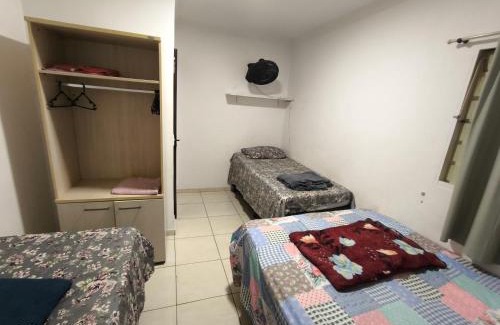 Aguas Claras Apartamento | Arte aço 202