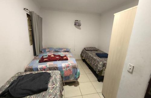 Aguas Claras Apartamento | Arte aço 202