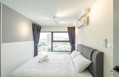 Taman Midah Apartamento | Arte Cheras #3BR #8Pax #Theme Condo #Mahjong