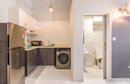 Kuala Lumpur Apartamento | Arte Cheras at Kuala Lumpur
