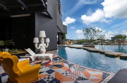 Taman Midah Apartamento | Arte Cheras by Inn Lux