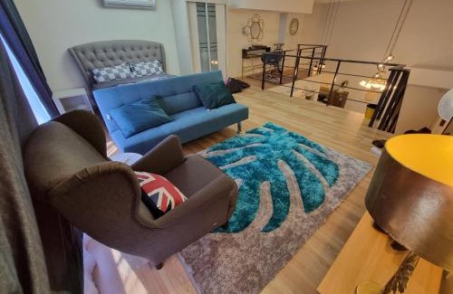 Taman Midah Apartamento | Arte Cheras by Minsu