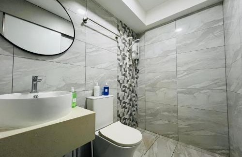 Taman Midah Apartamento | Arte Cheras Duplex by DeUrban
