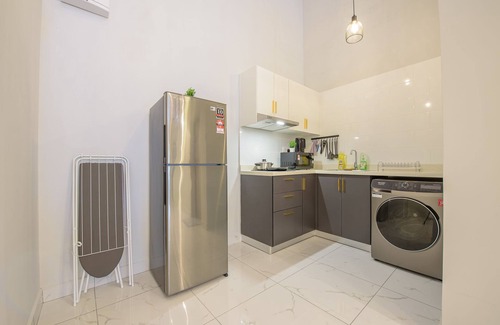 Taman Midah Apartamento | Arte Cheras Kuala Lumpuer