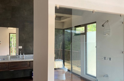 Tayutic Cama Y Desayuno | Arte de Plumas birding lodge