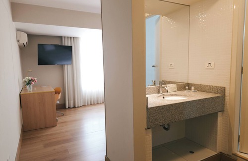 San Isidro Hotel | ARTE HOTEL LIMA