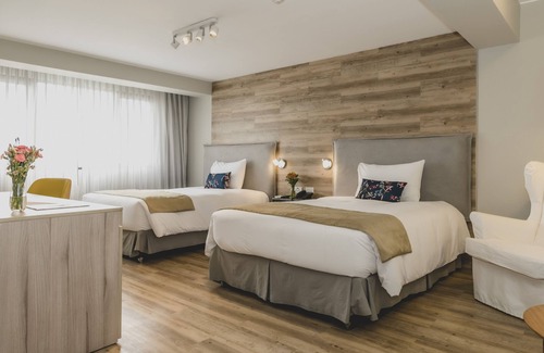 San Isidro Hotel | ARTE HOTEL LIMA