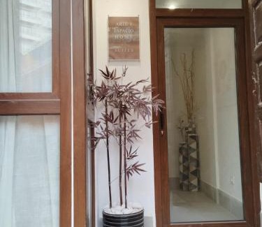 Malasaña Hotel | Arte i Espacio Home