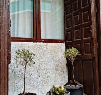 Malasaña Hotel | Arte i Espacio Home