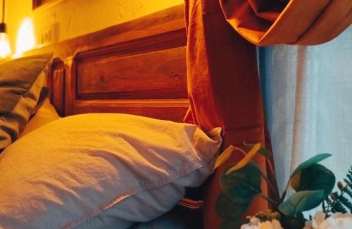 Malasaña Hotel | Arte i Espacio Home