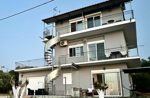 Amfilochia Apartamento | ARTE MARE d'Irene
