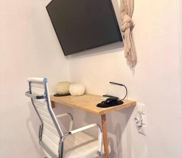 Amfilochia Apartamento | ARTE MARE d'Irene