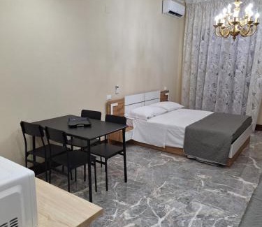 Reggio Calabria Casa | Arte Mia suite