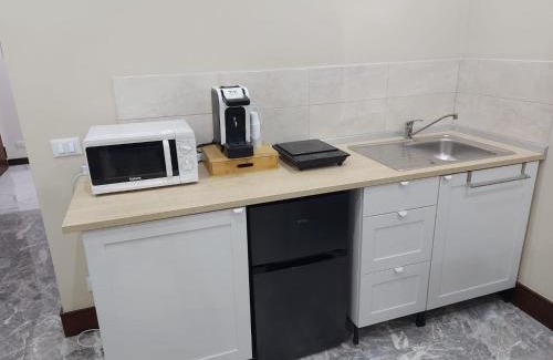 Reggio Calabria Casa | Arte Mia suite
