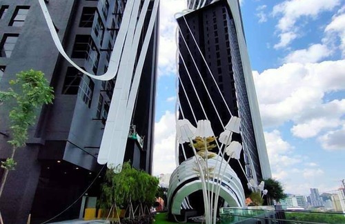 Mont Kiara Apartamento | Arte Mont Kiara By Autumn Suites