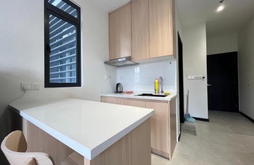 Gua Apartamento | Arte Plus Ampang By Comfortcorner
