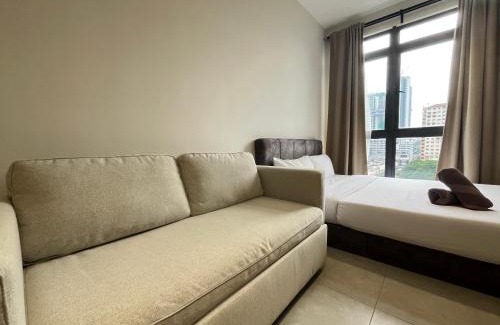 Gua Apartamento | Arte Plus Ampang By Comfortcorner