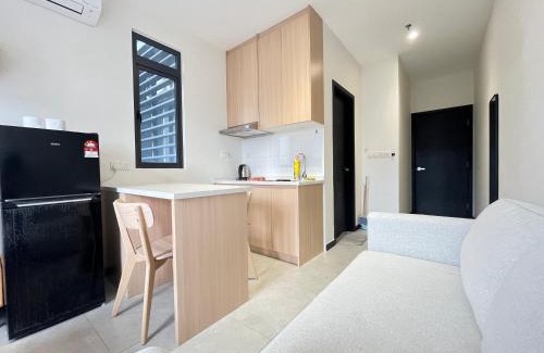 Gua Apartamento | Arte Plus Ampang By Comfortcorner