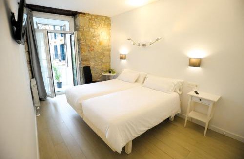 Centro histórico Casa | Artea Narrika