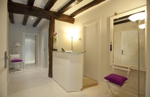 Centro histórico Casa | Artea Narrika