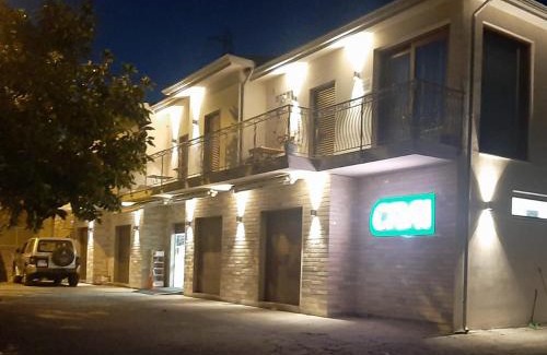 Cucco-Riviere Cama Y Desayuno | ArteMare B&B