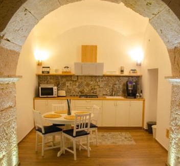 San Cipriano Picentino Apartamento | ARTEMIDE "Arco Antico" B&B SUITE SPA