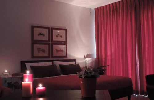 Matera Cama Y Desayuno | Artemide B&B