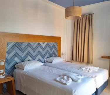 Katochori Apartamento | Artemis Apartments