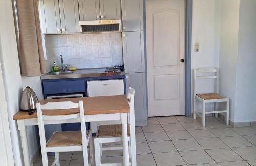 Katochori Apartamento | Artemis Apartments