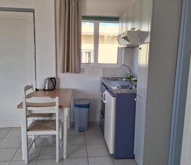Katochori Apartamento | Artemis Apartments