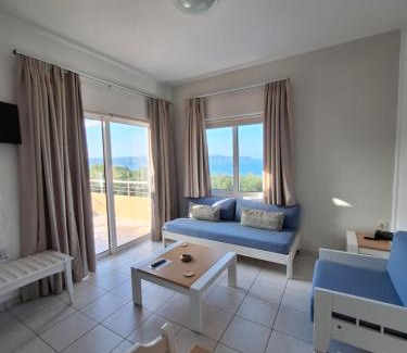 Katochori Apartamento | Artemis Apartments