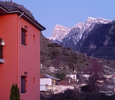Konitsa Apartamento | Artemis Apartments