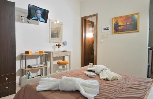 Konitsa Apartamento | Artemis Apartments