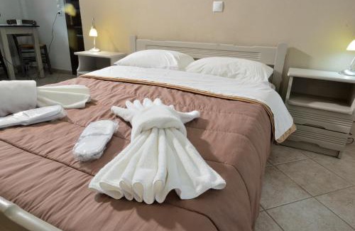 Konitsa Apartamento | Artemis Apartments