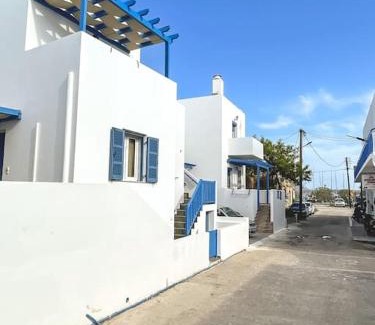 Adamas Casa | Artemis Bakery’s House 1