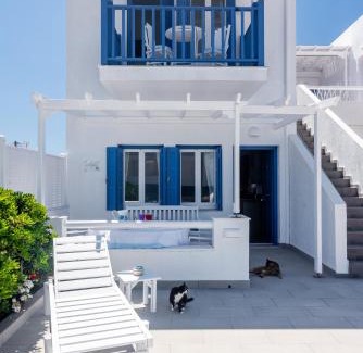 Apollonia Apartamento | ARTEMIS by Akroploro