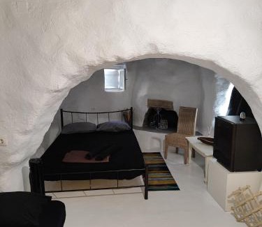 Paraga Cabina | Artemis cottage