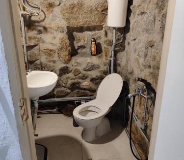 Paraga Cabina | Artemis cottage