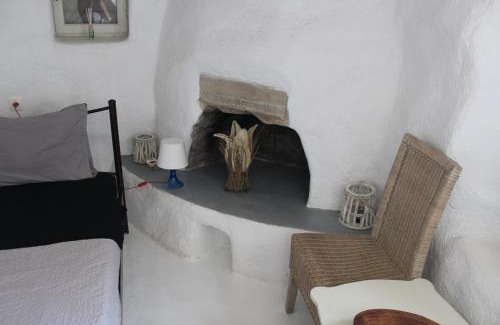 Paraga Cabina | Artemis cottage