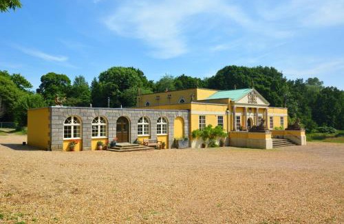Aldborough Apartamento | Artemis