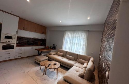 Gjirokaster Apartamento | Artemis Guesthouse
