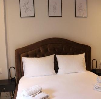 Gjirokaster Apartamento | Artemis Guesthouse