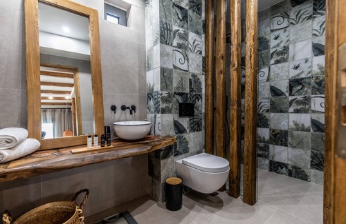 Agia Anna Hotel | Artemis Hotel