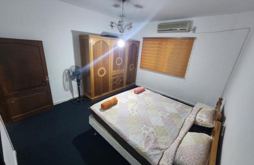 Jerash Apartamento | Artemis Hotel