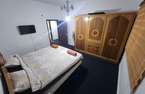Jerash Apartamento | Artemis Hotel