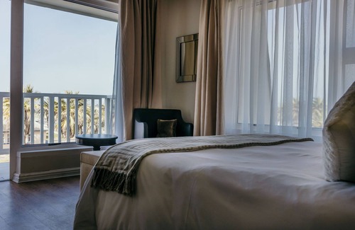 Vineta Hotel | Artemis Hotel Swakopmund