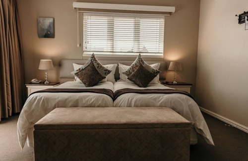 Vineta Hotel | Artemis Hotel Swakopmund