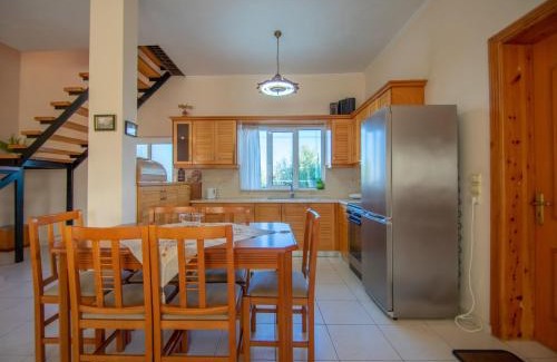 Fiolitis Casa | Artemis House